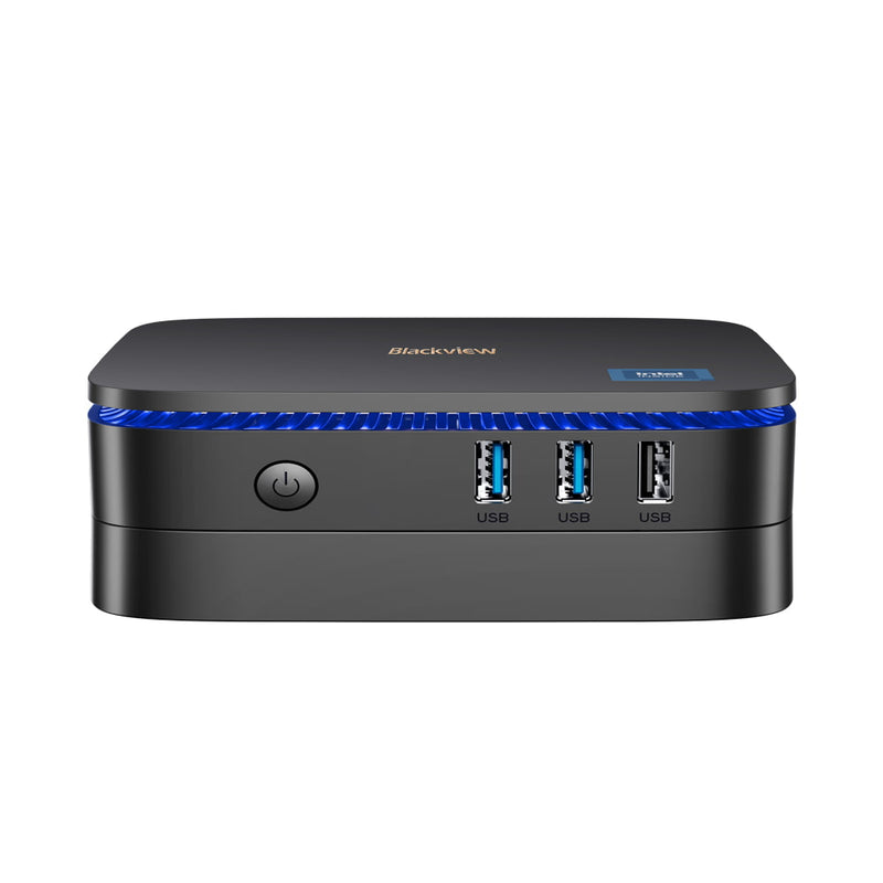 Blackview MP60 - Mini PC