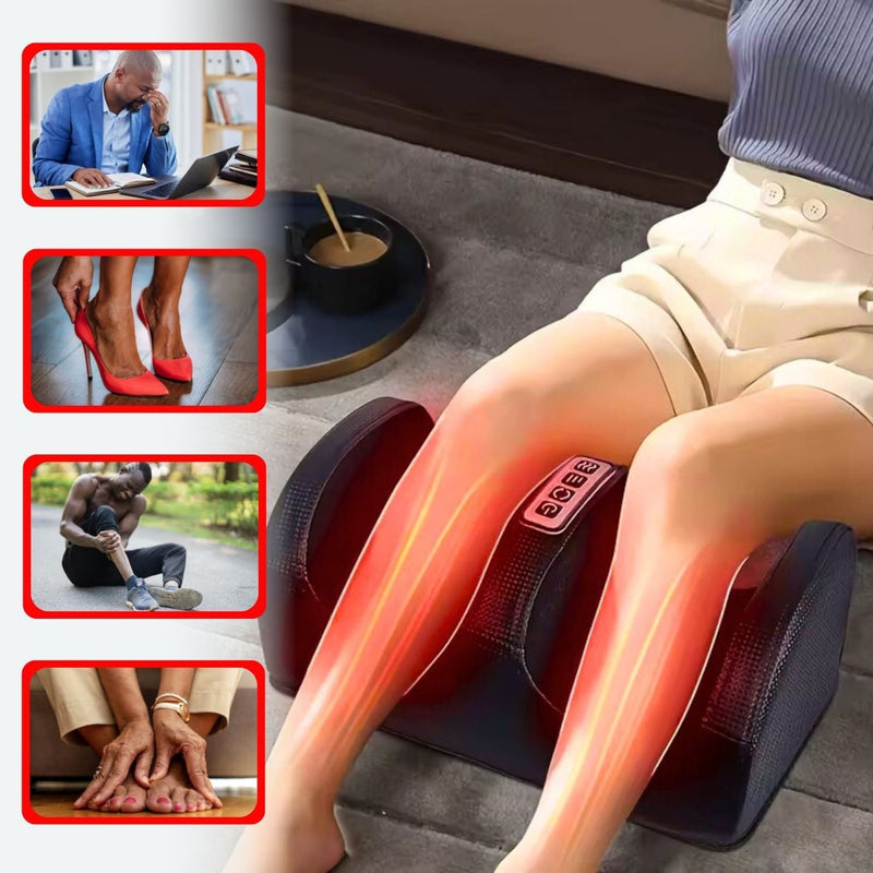 Neuro-Orgas | Masseur 4D professionnel américain